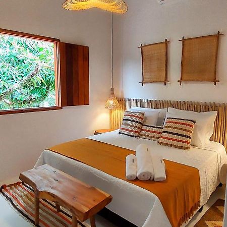 Afeto Caraiva Hotel Екстериор снимка