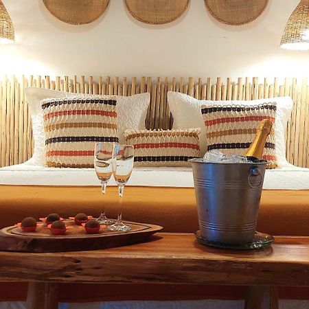 Afeto Caraiva Hotel Екстериор снимка