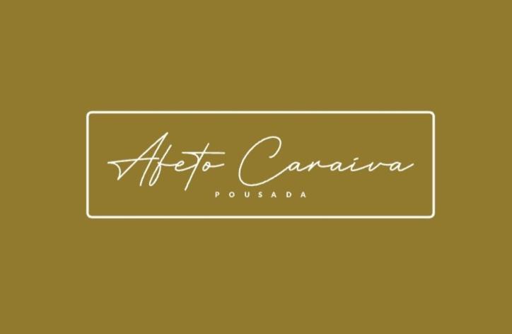 Afeto Caraiva Hotel Екстериор снимка
