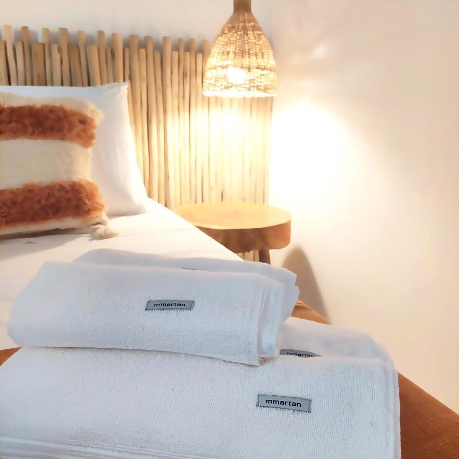 Afeto Caraiva Hotel Екстериор снимка