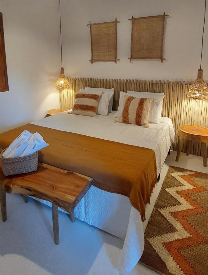 Afeto Caraiva Hotel Екстериор снимка