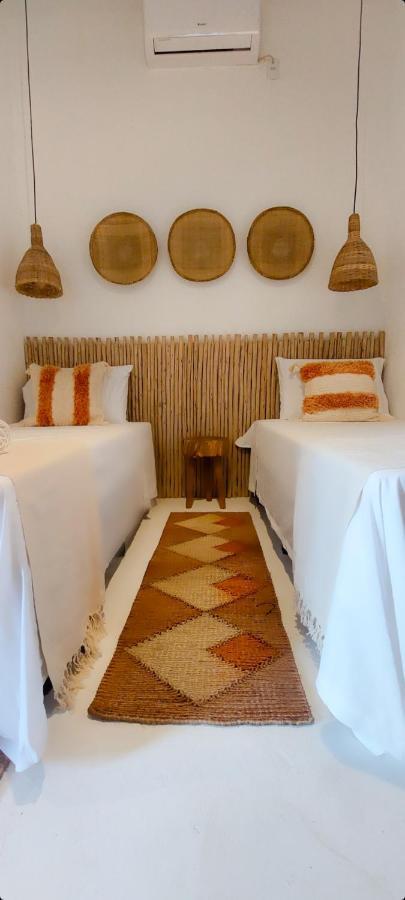 Afeto Caraiva Hotel Екстериор снимка