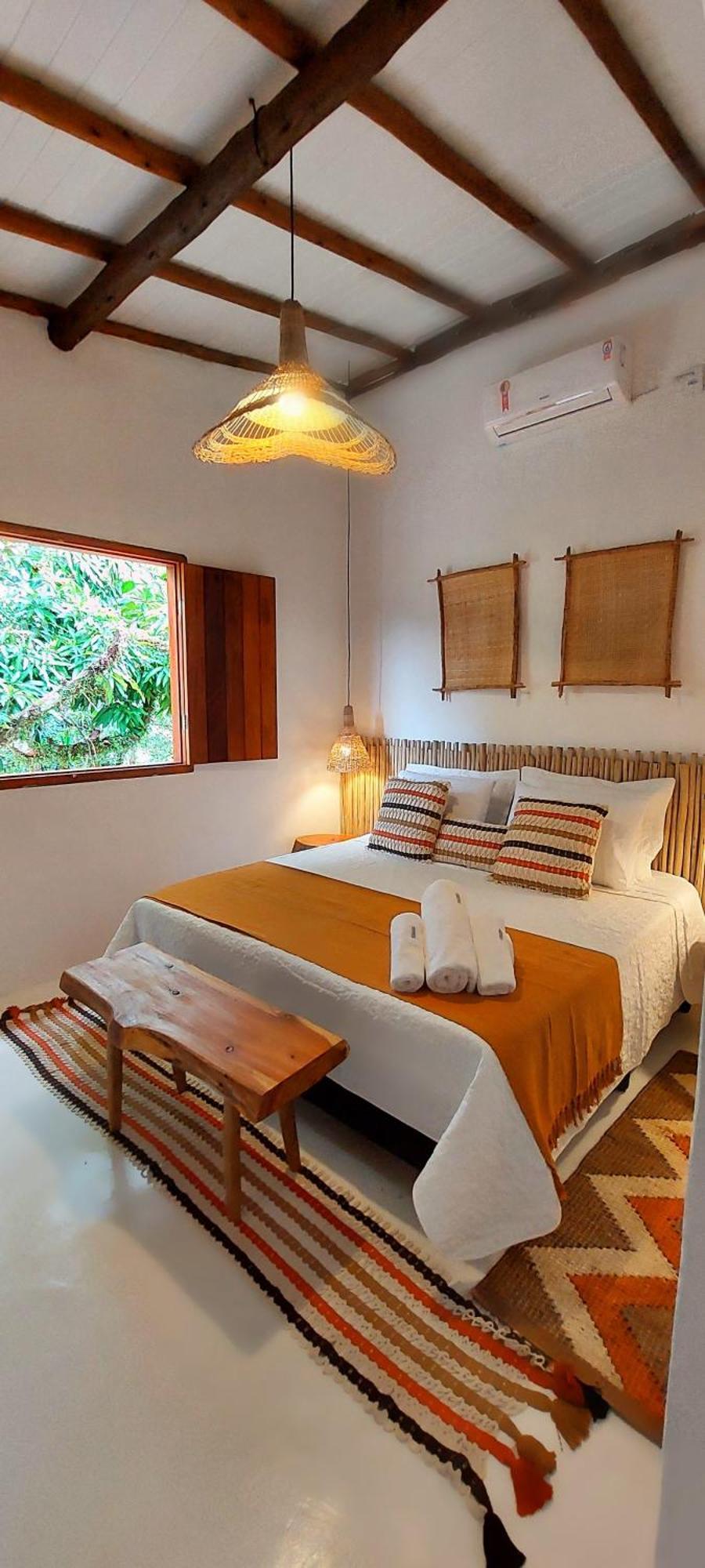 Afeto Caraiva Hotel Екстериор снимка
