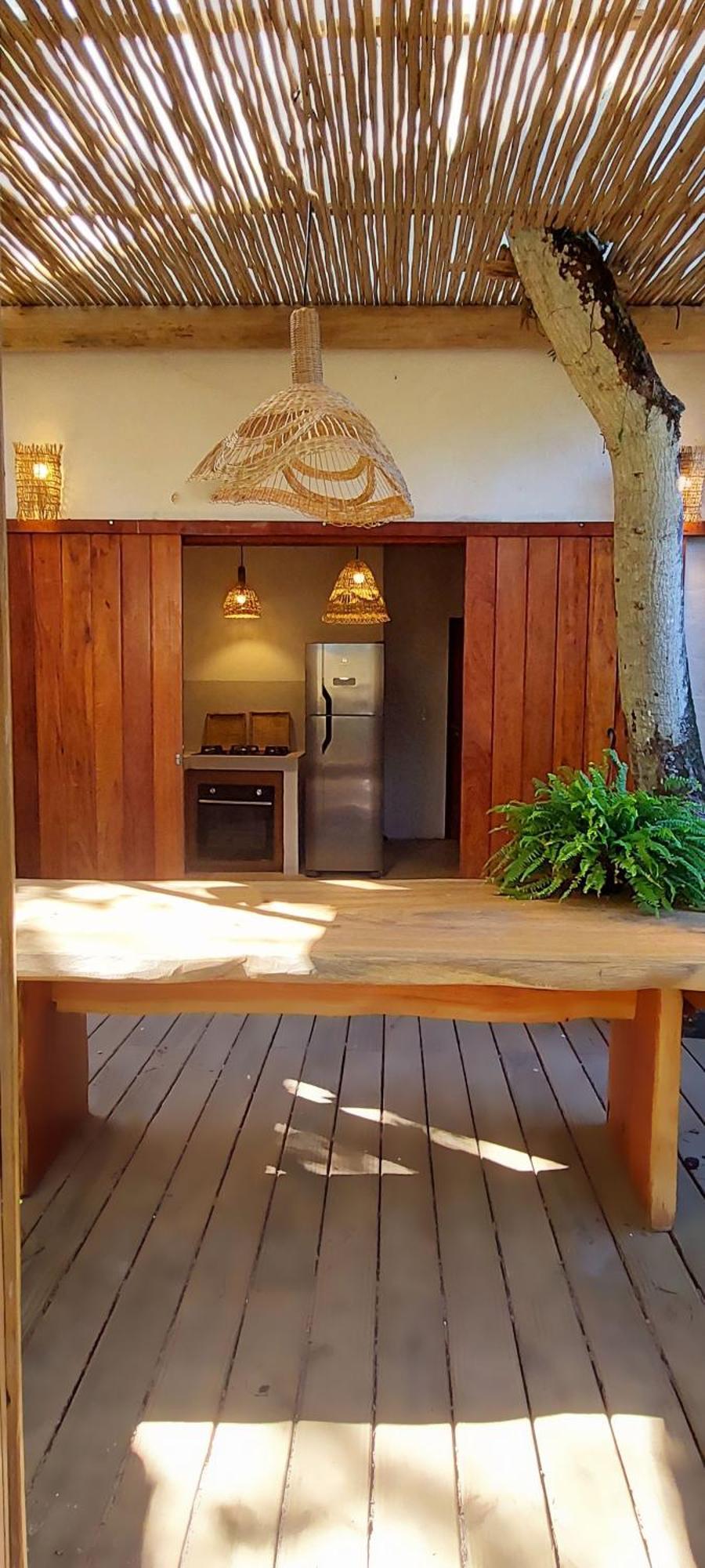 Afeto Caraiva Hotel Екстериор снимка
