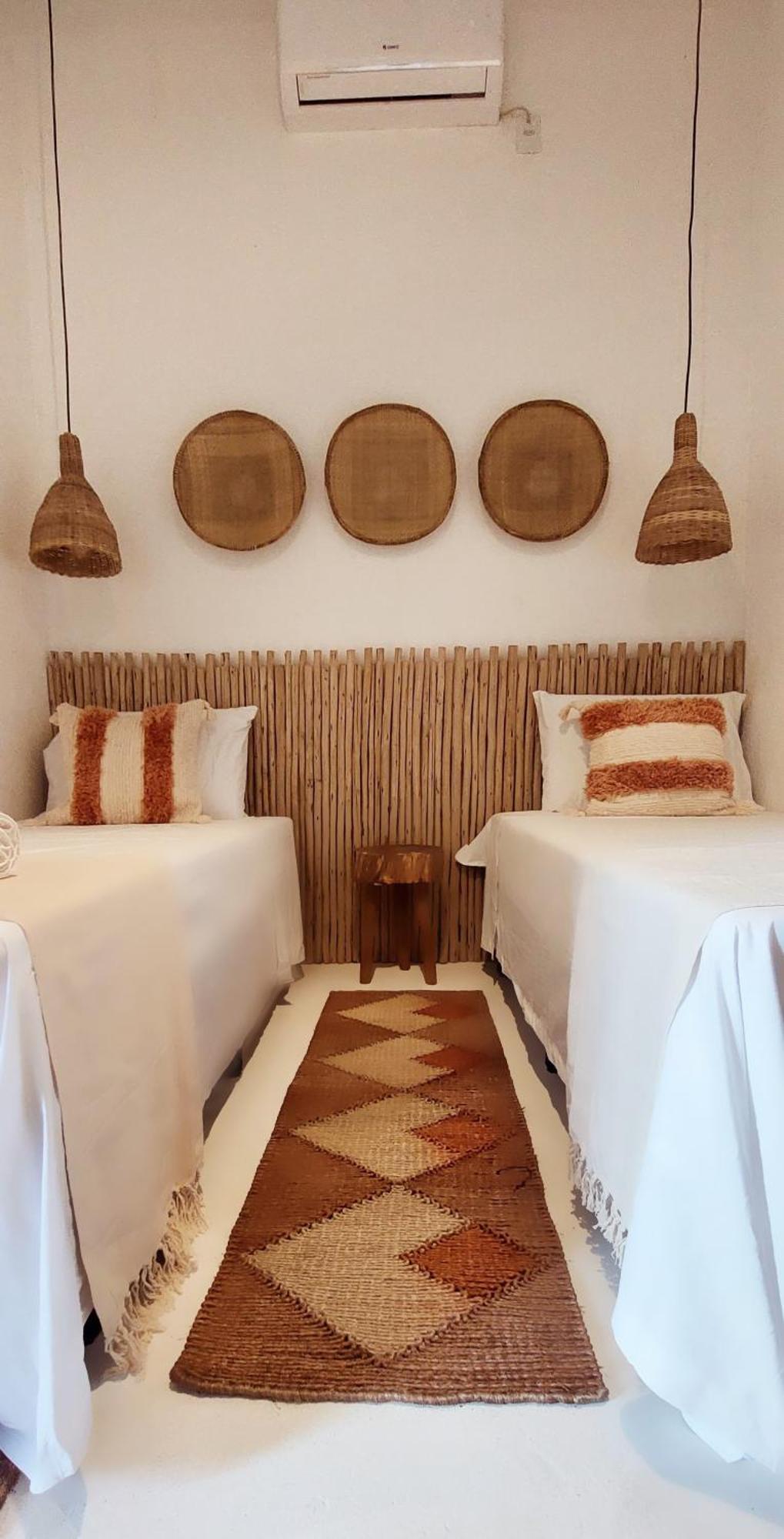 Afeto Caraiva Hotel Екстериор снимка